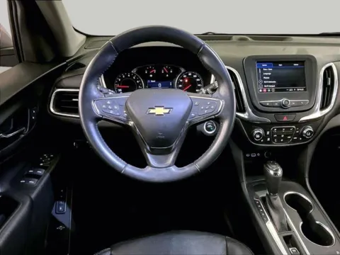 More photos of 2021 Chevrolet Equinox LT at Bob Ruth Ford Dillsburg, PA