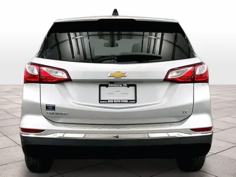 More photos of 2021 Chevrolet Equinox LT at Bob Ruth Ford Dillsburg, PA