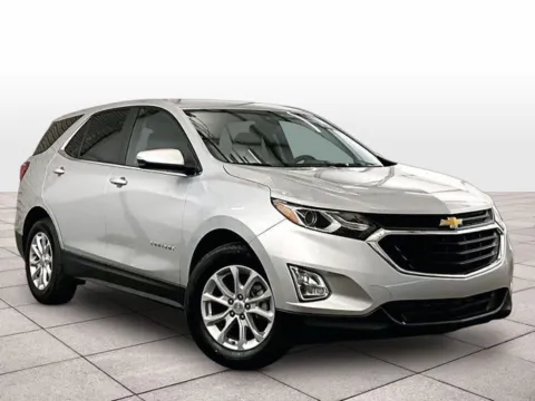 Photos of 2021 Chevrolet Equinox LT for sale in Dillsburg, PA at Bob Ruth Ford Dillsburg