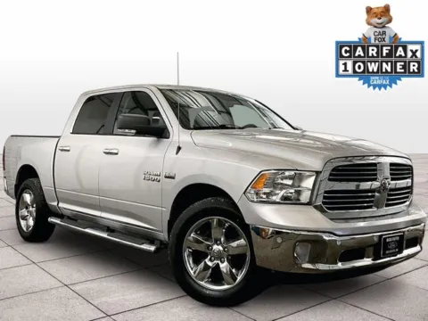Photos of 2018 Ram 1500 Big Horn for sale in Dillsburg, PA at Bob Ruth Ford Dillsburg