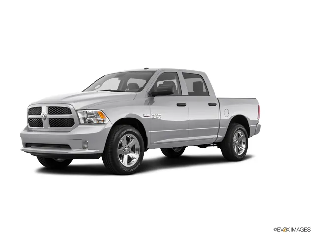 2018 Ram 1500 Big Horn for sale in Dillsburg, PA