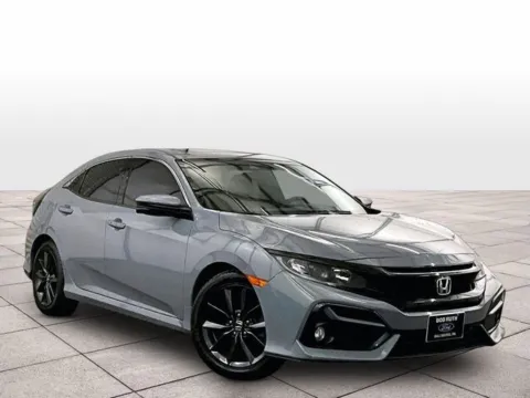 Photos of 2021 Honda Civic EX for sale in Dillsburg, PA at Bob Ruth Ford Dillsburg
