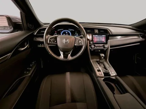More photos of 2021 Honda Civic EX at Bob Ruth Ford Dillsburg, PA