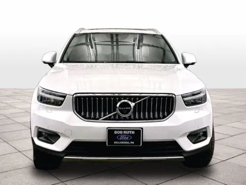 Another view of 2021 Volvo XC40 T5 Inscription for sale in Dillsburg, PA at Bob Ruth Ford Dillsburg