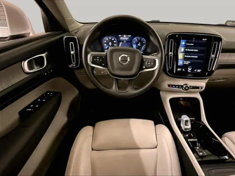More photos of 2021 Volvo XC40 T5 Inscription at Bob Ruth Ford Dillsburg, PA
