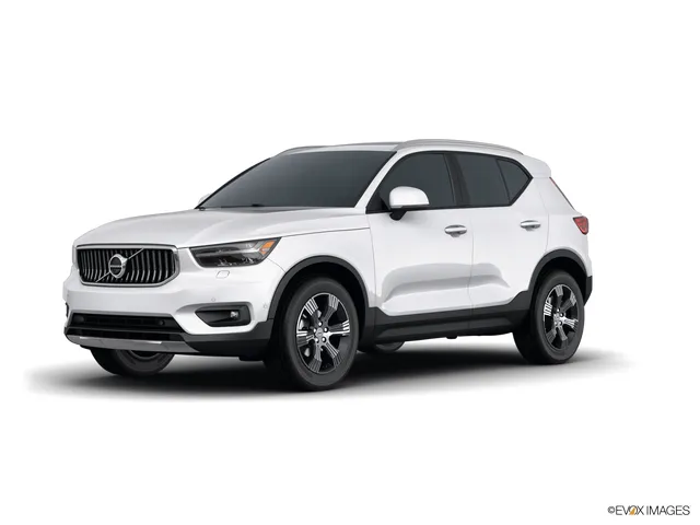 2021 Volvo XC40 T5 Inscription for sale in Dillsburg, PA