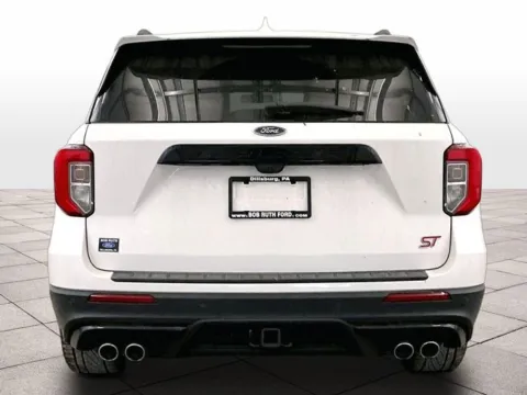 More photos of 2022 Ford Explorer ST at Bob Ruth Ford Dillsburg, PA