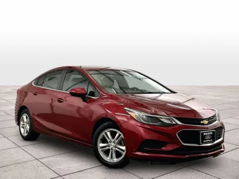 Photos of 2018 Chevrolet Cruze LT for sale in Dillsburg, PA at Bob Ruth Ford Dillsburg