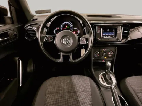More photos of 2017 Volkswagen Beetle 1.8T S at Bob Ruth Ford Dillsburg, PA