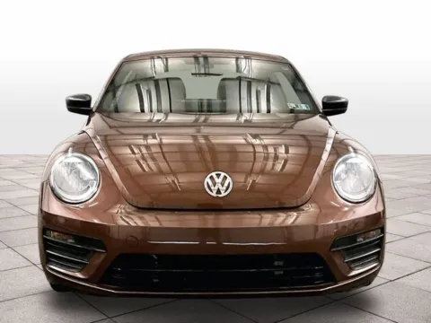 Another view of 2017 Volkswagen Beetle 1.8T S for sale in Dillsburg, PA at Bob Ruth Ford Dillsburg
