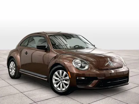 Photos of 2017 Volkswagen Beetle 1.8T S for sale in Dillsburg, PA at Bob Ruth Ford Dillsburg