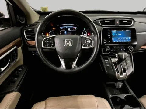 More photos of 2017 Honda CR-V EX-L at Bob Ruth Ford Dillsburg, PA