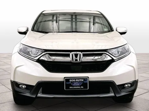 Another view of 2017 Honda CR-V EX-L for sale in Dillsburg, PA at Bob Ruth Ford Dillsburg