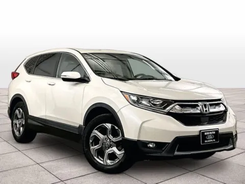 Photos of 2017 Honda CR-V EX-L for sale in Dillsburg, PA at Bob Ruth Ford Dillsburg