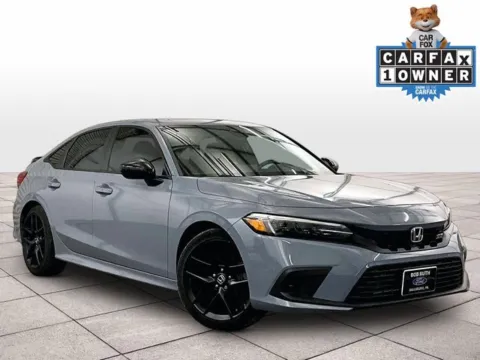 Photos of 2024 Honda Civic Si for sale in Dillsburg, PA at Bob Ruth Ford Dillsburg
