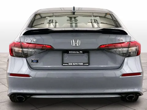 More photos of 2024 Honda Civic Si at Bob Ruth Ford Dillsburg, PA