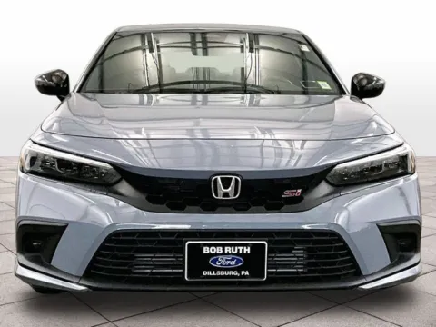 Another view of 2024 Honda Civic Si for sale in Dillsburg, PA at Bob Ruth Ford Dillsburg