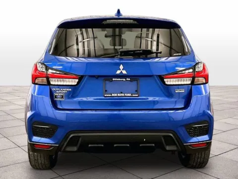 More photos of 2021 Mitsubishi Outlander Sport 2.0 LE at Bob Ruth Ford Dillsburg, PA
