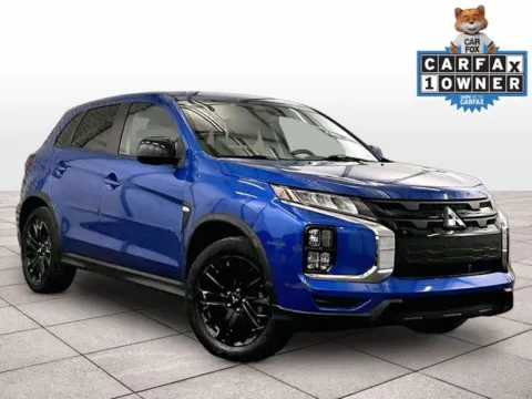 Photos of 2021 Mitsubishi Outlander Sport 2.0 LE for sale in Dillsburg, PA at Bob Ruth Ford Dillsburg