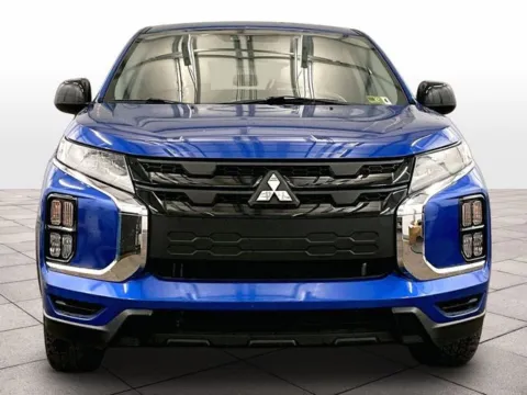 Another view of 2021 Mitsubishi Outlander Sport 2.0 LE for sale in Dillsburg, PA at Bob Ruth Ford Dillsburg