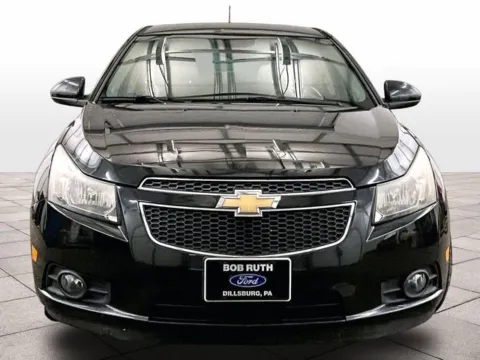 More photos of 2013 Chevrolet Cruze ECO at Bob Ruth Ford Dillsburg, PA