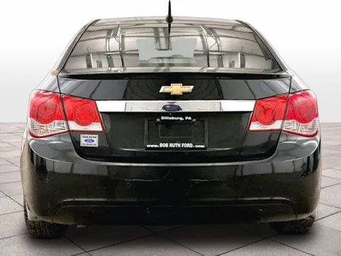 More photos of 2013 Chevrolet Cruze ECO at Bob Ruth Ford Dillsburg, PA