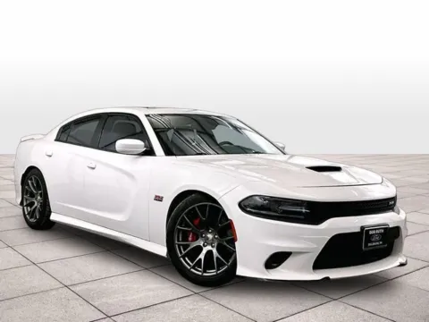 Another view of 2015 Dodge Charger SRT 392 for sale in Dillsburg, PA at Bob Ruth Ford Dillsburg