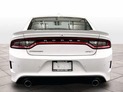 More photos of 2015 Dodge Charger SRT 392 at Bob Ruth Ford Dillsburg, PA