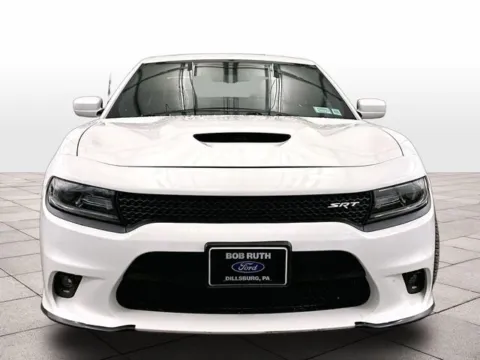 More photos of 2015 Dodge Charger SRT 392 at Bob Ruth Ford Dillsburg, PA