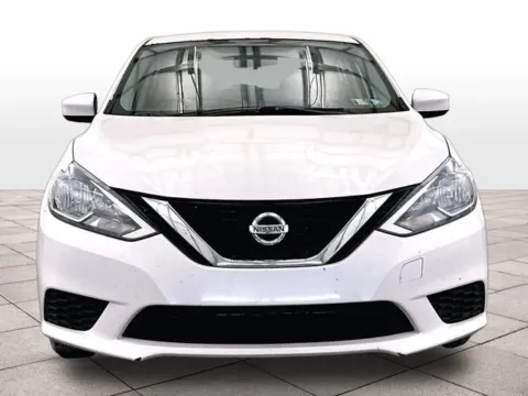 More photos of 2017 Nissan Sentra SV at Bob Ruth Ford Dillsburg, PA