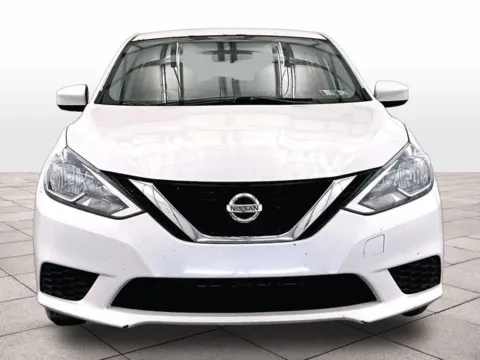 More photos of 2017 Nissan Sentra SV at Bob Ruth Ford Dillsburg, PA