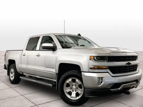Another view of 2018 Chevrolet Silverado 1500 LT for sale in Dillsburg, PA at Bob Ruth Ford Dillsburg