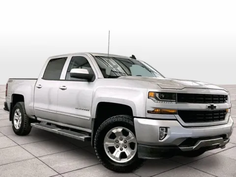 Another view of 2018 Chevrolet Silverado 1500 LT for sale in Dillsburg, PA at Bob Ruth Ford Dillsburg