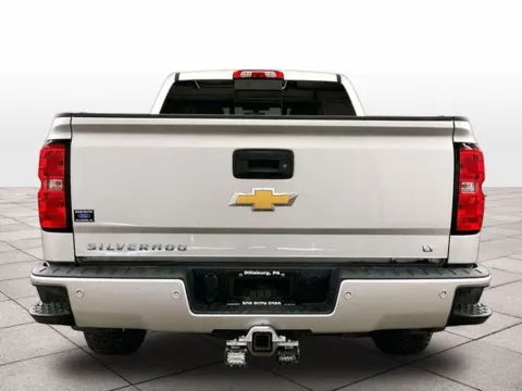 More photos of 2018 Chevrolet Silverado 1500 LT at Bob Ruth Ford Dillsburg, PA