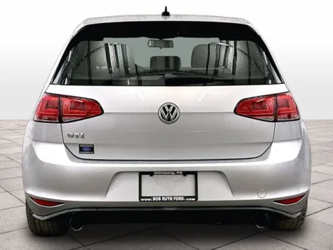 More photos of 2015 Volkswagen Golf GTI 2.0T S at Bob Ruth Ford Dillsburg, PA
