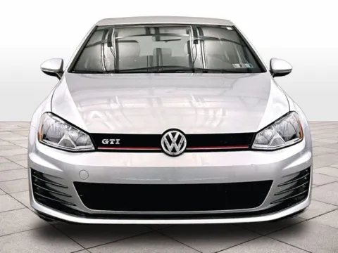 More photos of 2015 Volkswagen Golf GTI 2.0T S at Bob Ruth Ford Dillsburg, PA