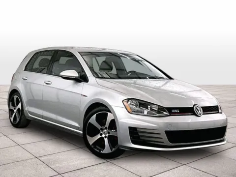 Another view of 2015 Volkswagen Golf GTI 2.0T S for sale in Dillsburg, PA at Bob Ruth Ford Dillsburg