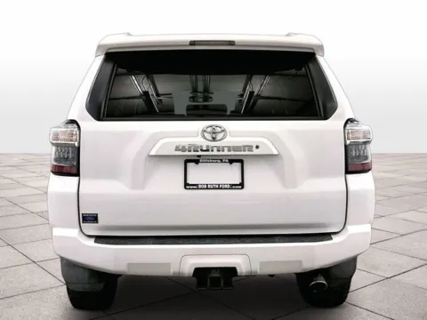More photos of 2016 Toyota 4Runner SR5 Premium at Bob Ruth Ford Dillsburg, PA