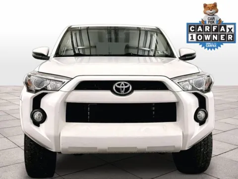 More photos of 2016 Toyota 4Runner SR5 Premium at Bob Ruth Ford Dillsburg, PA