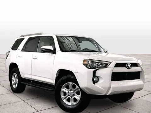 Another view of 2016 Toyota 4Runner SR5 Premium for sale in Dillsburg, PA at Bob Ruth Ford Dillsburg