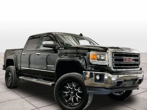 Another view of 2015 GMC Sierra 1500 SLT for sale in Dillsburg, PA at Bob Ruth Ford Dillsburg