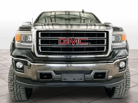 More photos of 2015 GMC Sierra 1500 SLT at Bob Ruth Ford Dillsburg, PA