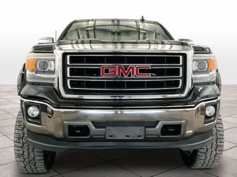 More photos of 2015 GMC Sierra 1500 SLT at Bob Ruth Ford Dillsburg, PA