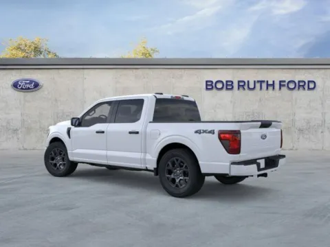 More photos of 2026 Ford F-150 STX at Bob Ruth Ford Dillsburg, PA
