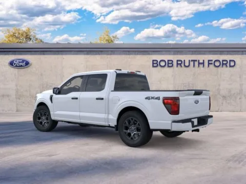 More photos of 2026 Ford F-150 STX at Bob Ruth Ford Dillsburg, PA