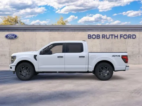 More photos of 2026 Ford F-150 STX at Bob Ruth Ford Dillsburg, PA