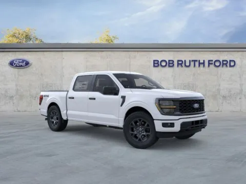 Photos of 2026 Ford F-150 STX for sale in Dillsburg, PA at Bob Ruth Ford Dillsburg