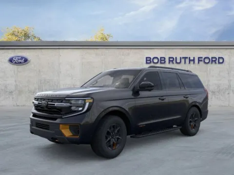 Black 2026 Ford Expedition Tremor for sale in Dillsburg, PA