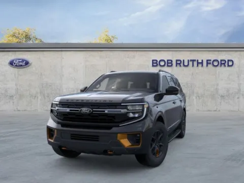 Another view of 2026 Ford Expedition Tremor for sale in Dillsburg, PA at Bob Ruth Ford Dillsburg