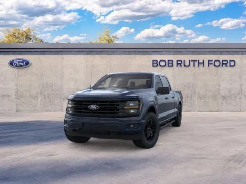 Another view of 2026 Ford F-150 XLT for sale in Dillsburg, PA at Bob Ruth Ford Dillsburg